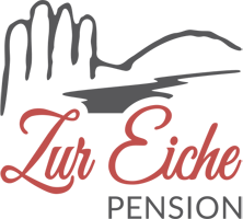 Logo - Gasthaus & Pension "Zur Eiche" in Bad Schandau / OT Krippen